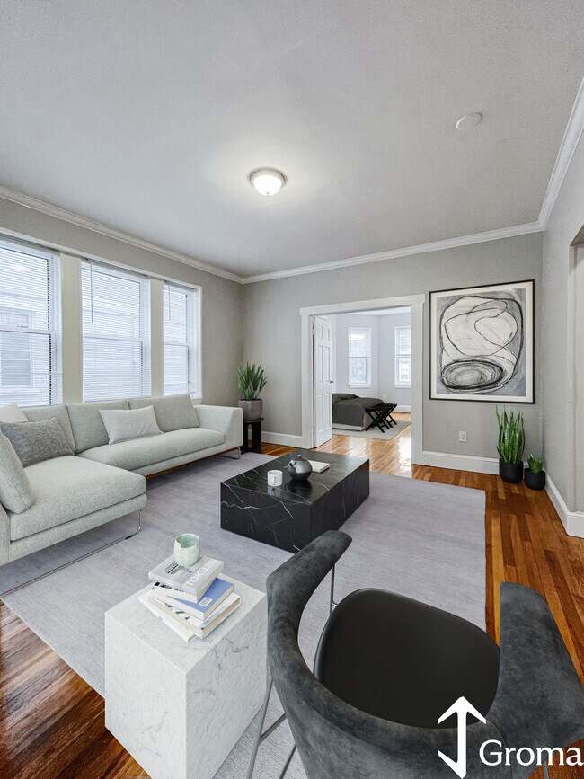 Building Photo - 55 Clark Ave