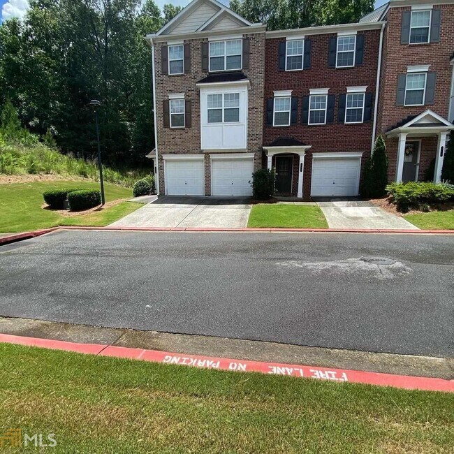 341 Heritage Park Trace NW 341 Heritage Park Trace NW Kennesaw GA