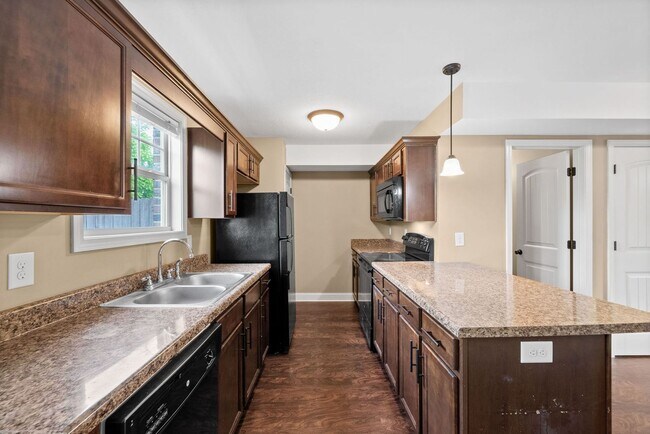 Building Photo - 1772 Spring Water Drive