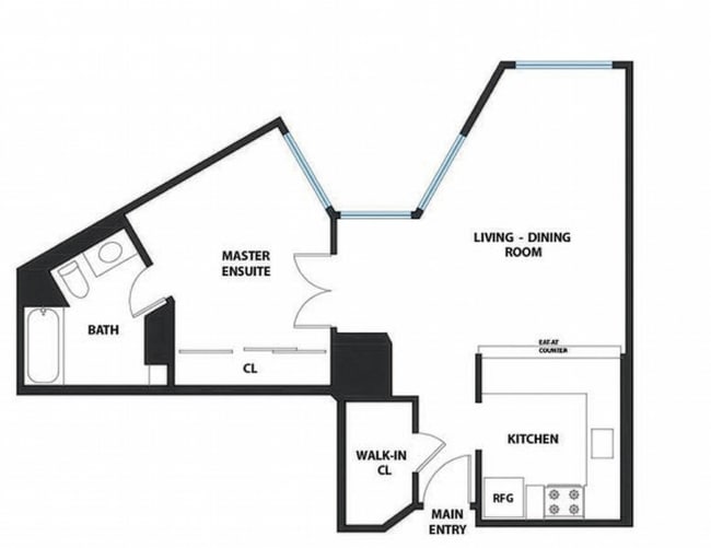 Building Photo - 6363 Christie Ave