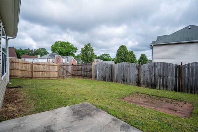 Building Photo - Great Jonesboro Living, 4 Bedroom, 3 Bath