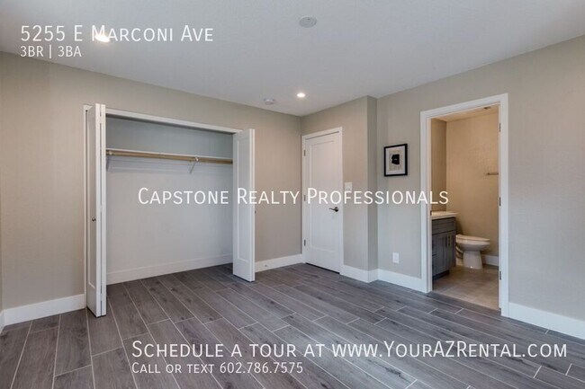 Building Photo - 5255 E Marconi Ave