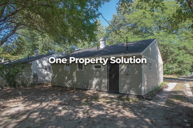 Building Photo - 1050 Durbin St