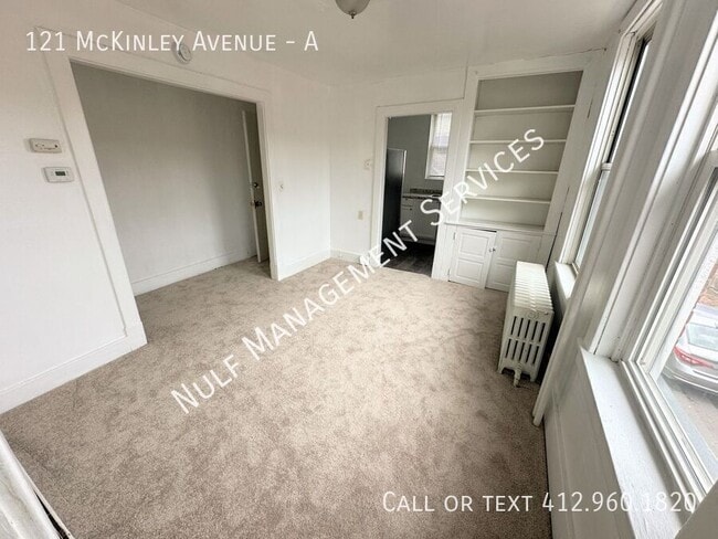 Building Photo - 121 McKinley Ave