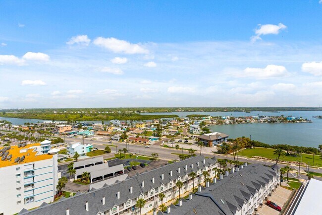 Building Photo - 17940 Gulf Blvd