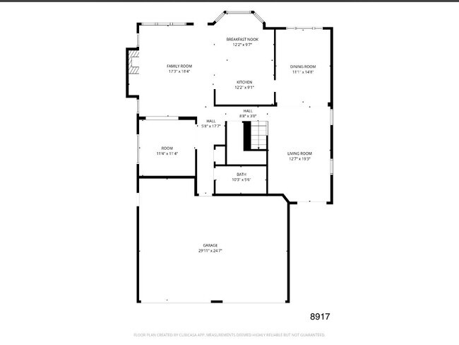Building Photo - GATED SUMMERLIN HOME | 5 BEDROOM + DOWNSTAIRS DEN | 3-CAR GARAGE