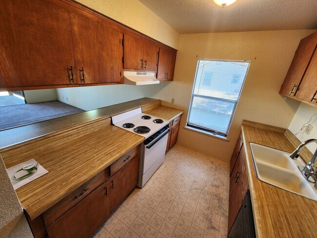 Building Photo - Swazey Apartments -