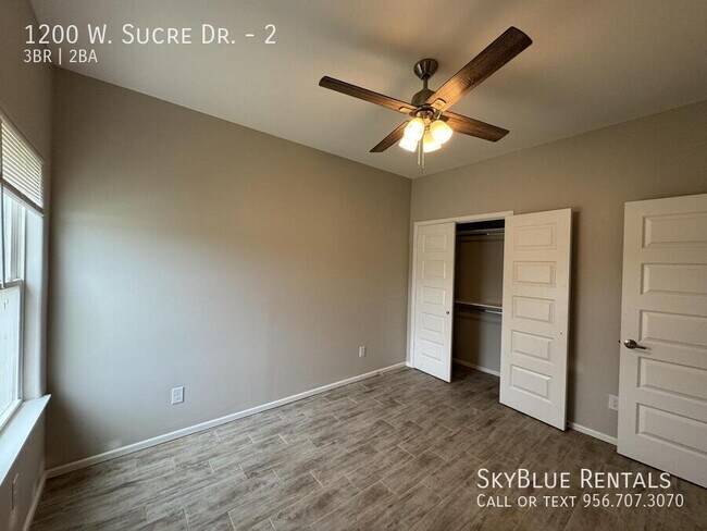 Building Photo - 1200 W Sucre Dr