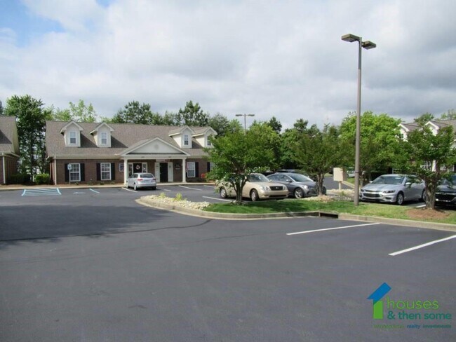 Building Photo - 115 Pelham Commons Blvd.
