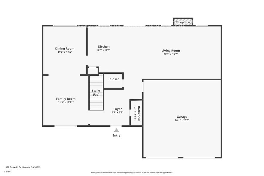 Building Photo - 1127 Eastmill Cove