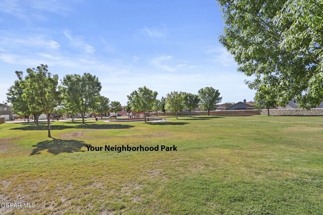 Building Photo - 6933 Jericho Tree Dr