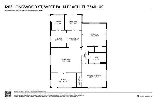 Building Photo - 1205 Longwood St