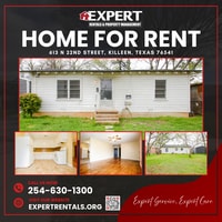 Building Photo - Discover Your New Home: Charming 2-Bedroom in Killeen, TX!