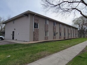 Building Photo - 8th & 8th Apartments
