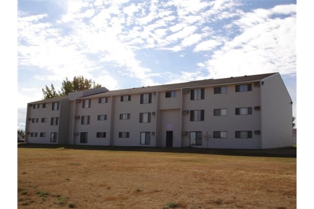 Building Photo - Ridgeview Apartments