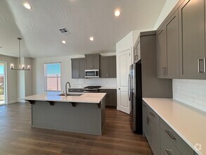 Building Photo - BRAND NEW HOME BY SAND HOLLOW FOR RENT!