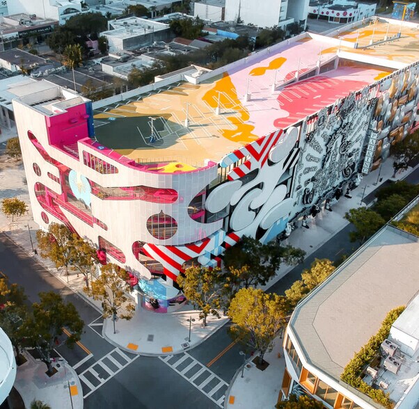 Building Photo - 181 NW 46th St