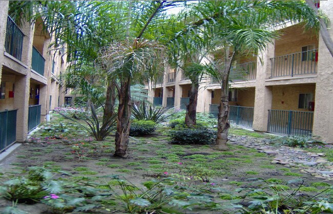 Home Garden Apartments - San Diego, CA | Apartment Finder