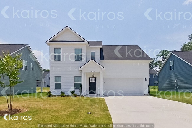 Building Photo - 5147 Cobalt Fls Bnd