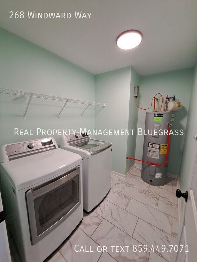 Building Photo - 268 Windward Way