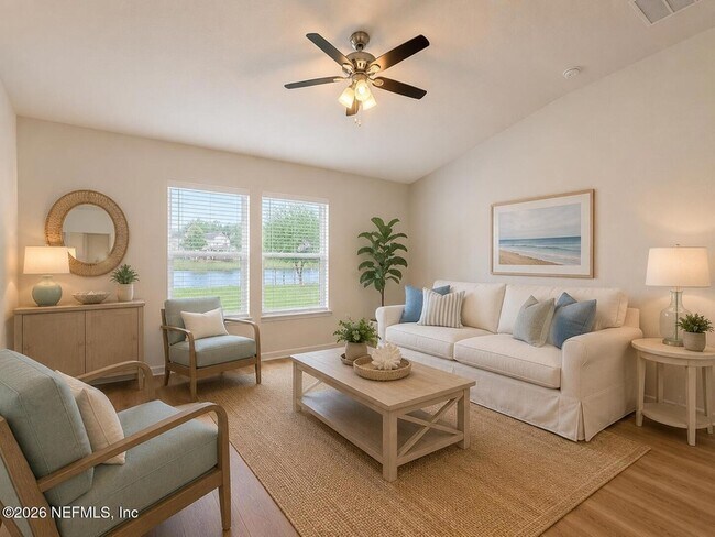 Building Photo - 817 Trellis Bay Dr