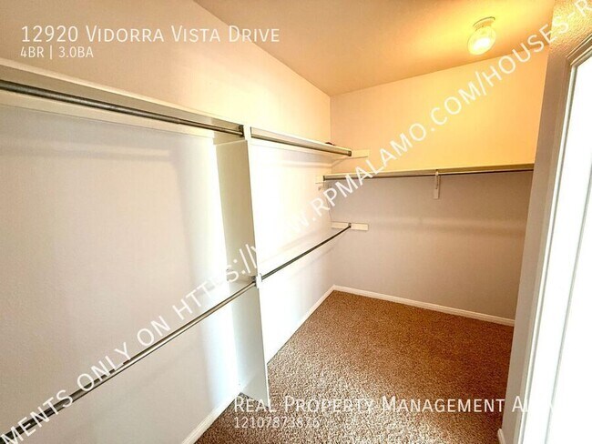 Building Photo - 12920 Vidorra Vista Dr