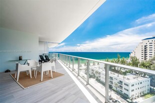 Building Photo - 701 N Fort Lauderdale Beach Blvd