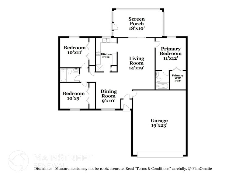 Building Photo - 15500 Spring Line Ln