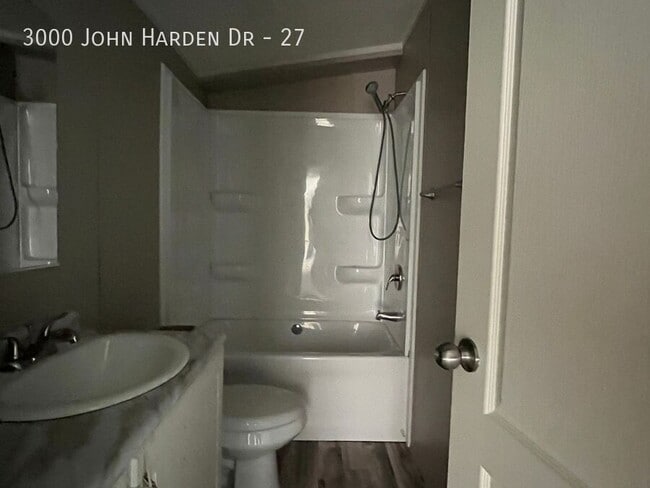 Building Photo - 3000 John Harden Dr