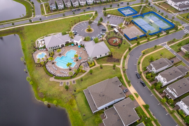 Building Photo - 10364 Shive Island Ct