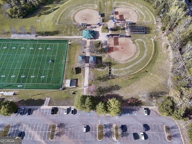 Building Photo - 4355 Griffin Trail Way