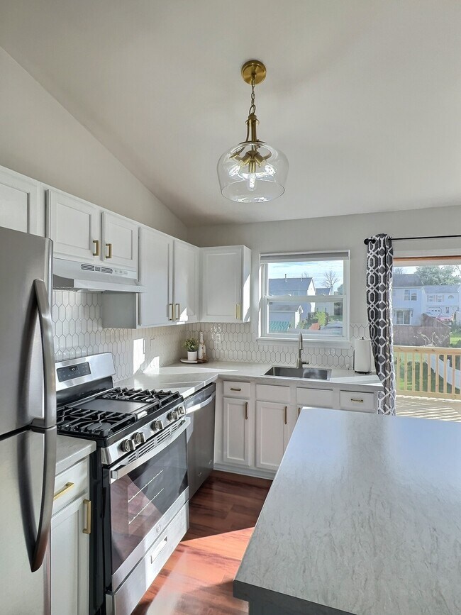 Building Photo - 35 Morgans Run