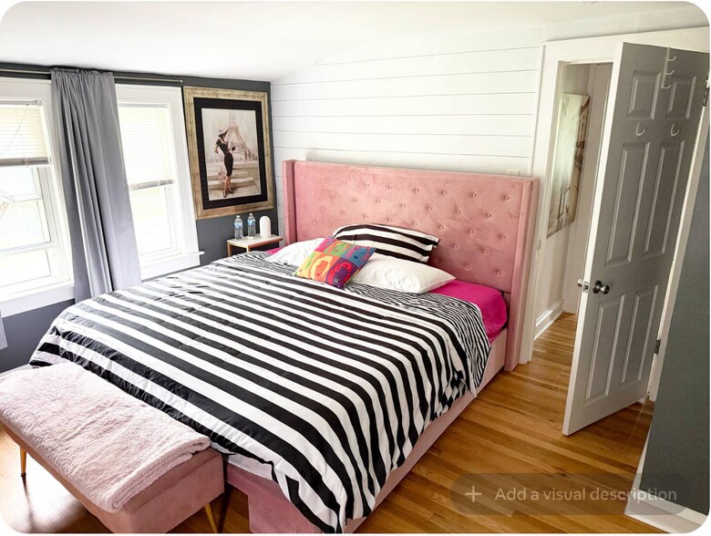 Master Bdroom - 10922 W Wells St
