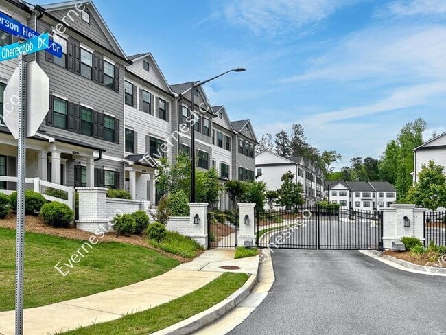 Building Photo - 428 Stovall Pl