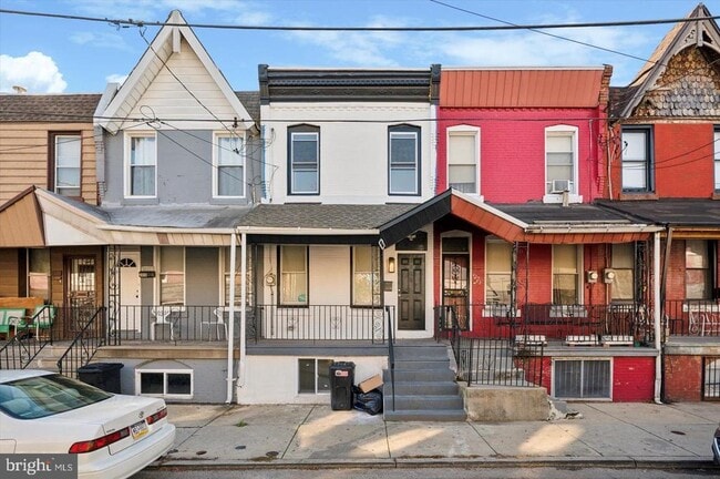 Building Photo - 3020 Euclid Ave