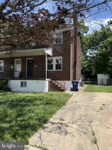 Building Photo - 5413 Pembroke Ave