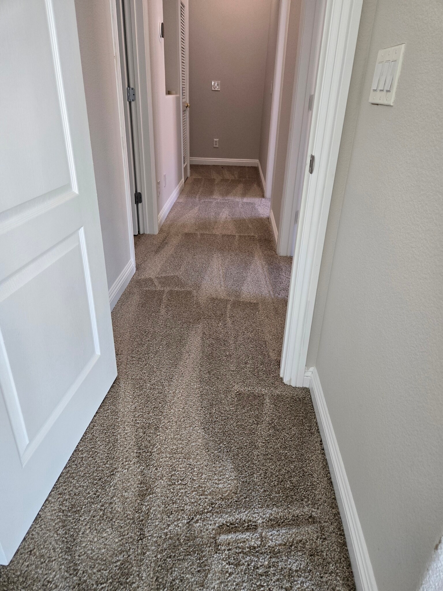 another hallway view - 8799 Horizon Wind Ave