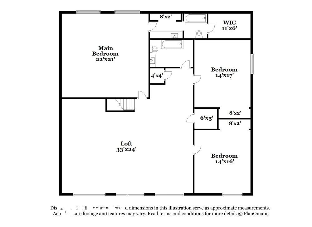 Building Photo - 10392 Split Rock Way