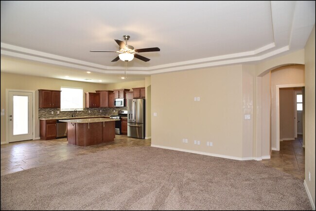 Building Photo - 5440 Limestone Dr