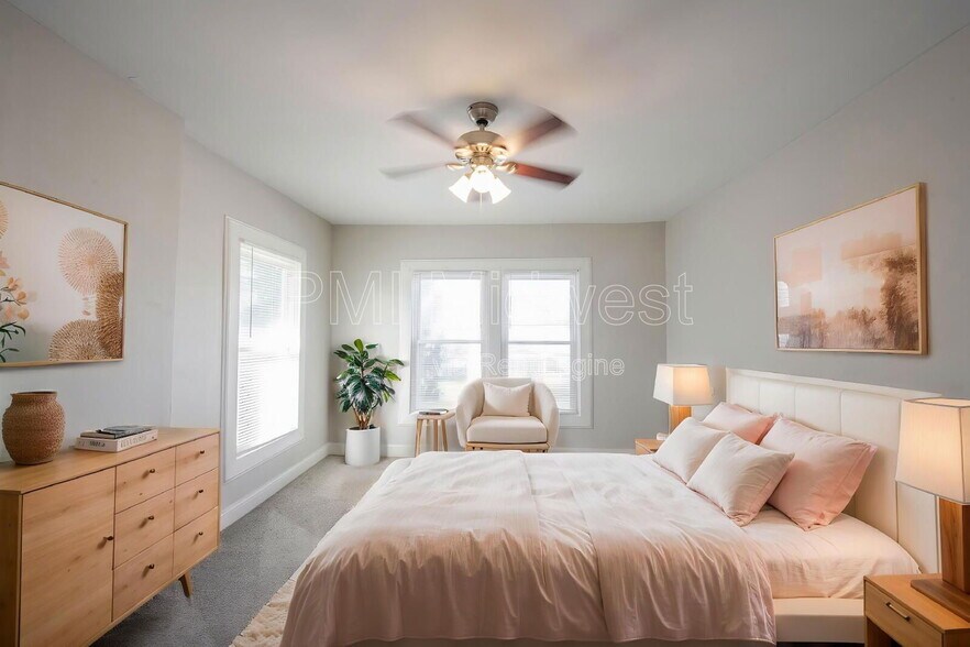 Building Photo - 3117 N Park Ave