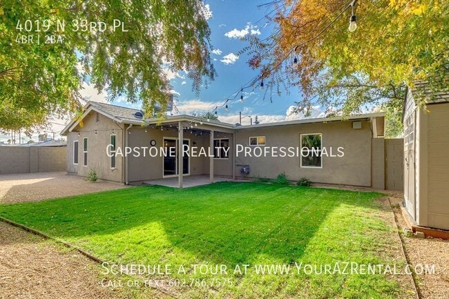 Building Photo - 4019 N 33rd Pl