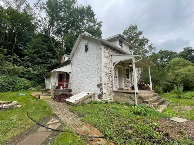 Primary Photo - 1586 Green Hills Rd