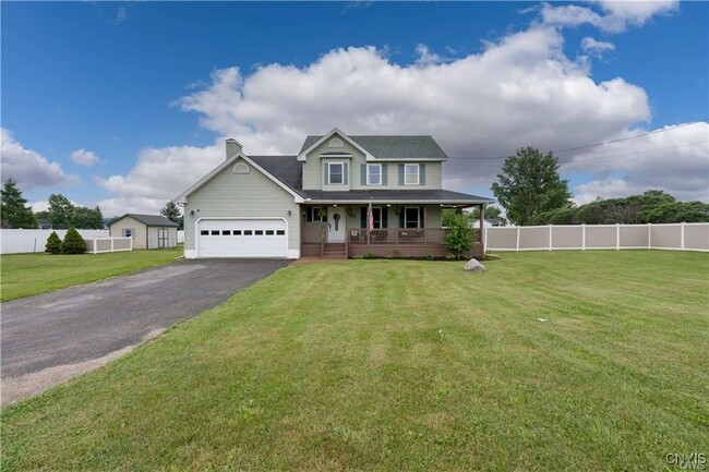 Building Photo - 26202 Lafave Rd