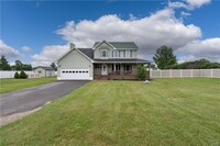 Building Photo - 26202 Lafave Rd