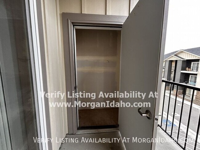 Building Photo - 1021 S Elder St