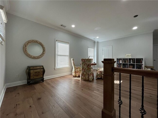 Building Photo - 3445 Rialto Pl