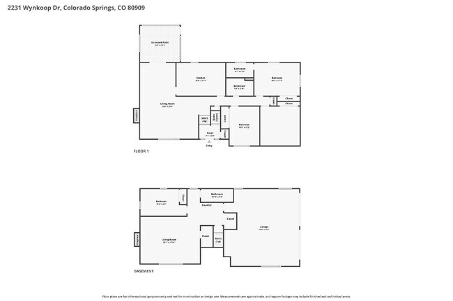 Building Photo - 2231 Wynkoop Dr