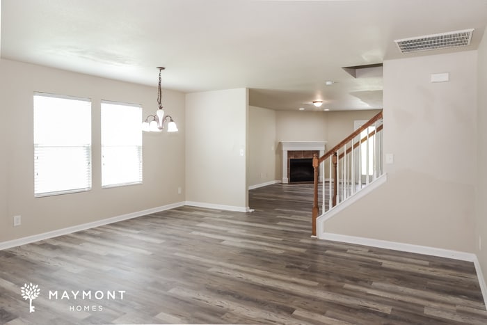 Building Photo - 203 Whitestone Dr NE