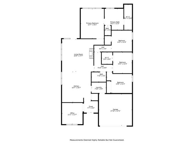 Building Photo - 14205 Spitfire Trail