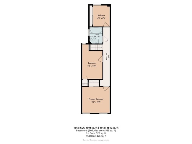 Building Photo - Fully Renovated Single Family House